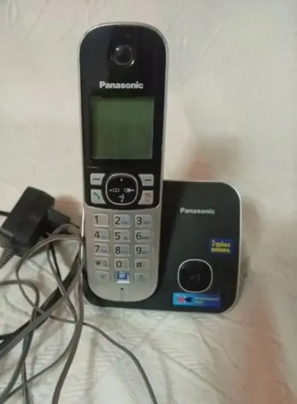 Радиотелефон Panasonic 6811