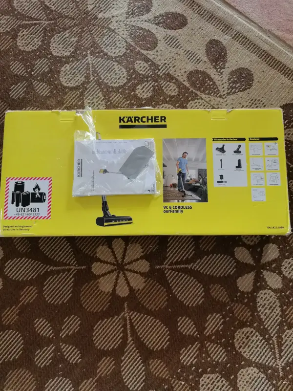 Пылесос - Вся Беларусь - 236249 - Доска объявлений Kupika.by - Фото 2