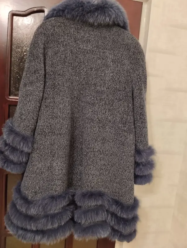 Пальто на подкладке - Вся Беларусь - 235520 - Доска объявлений Kupika.by - Фото 2