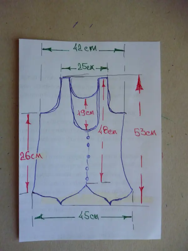 Одежда для девочек - Жилетка Любава - Вся Беларусь - Фото 5 Жилетка Любава - Вся Беларусь - 238155 - Доска объявлений Kupika.by - Фото 5