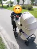Детская коляска - Лида - 236977 - Доска объявлений Kupika.by - Фото 2