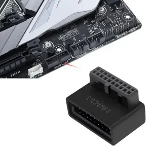 USB 3.0 адаптер тип B
