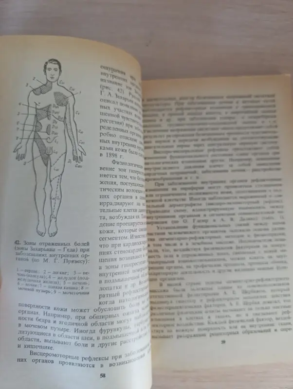 Книга. Лечебный массаж. - Вся Беларусь - 235556 - Доска объявлений Kupika.by - Фото 4