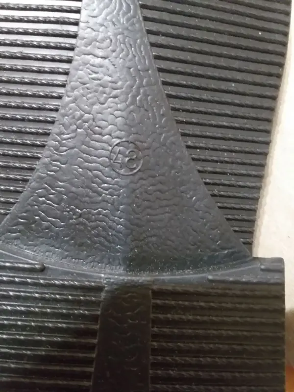 Туфли мужские Белвест осень-весна, р.48 (Н), новые - Вся Беларусь - 237438 - Доска объявлений Kupika.by - Фото 5