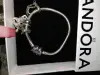 Оригинальный браслет Pandora - Вся Беларусь - 236561 - Доска объявлений Kupika.by - Фото 3