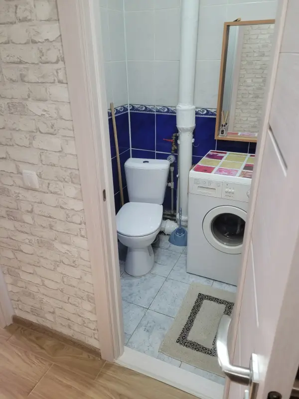 Продажа квартир - 1-ая квартира в г. Мозыре, ул. Б. Дружбы 24 - Вся Беларусь - Фото 7 1-ая квартира в г. Мозыре, ул. Б. Дружбы 24 - Вся Беларусь - 235308 - Доска объявлений Kupika.by - Фото 7