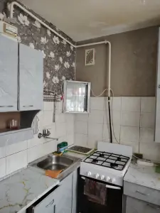 Продаётся 3=х комнатная квартира 54.4 м. кв. г. Белоозёрск.