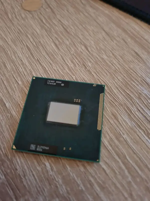 Процессоры для ноутбука Intel, цена за все - Вся Беларусь - 235432 - Доска объявлений Kupika.by - Фото 3
