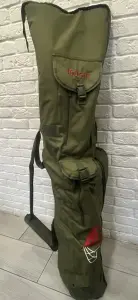 Карповые снасти