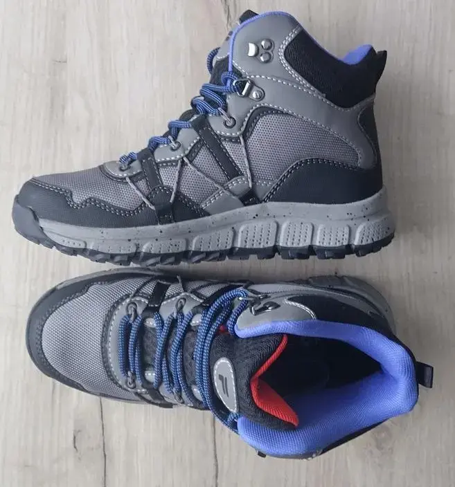 Ботинки утеплённые FILA - Вся Беларусь - 235901 - Доска объявлений Kupika.by - Фото 6