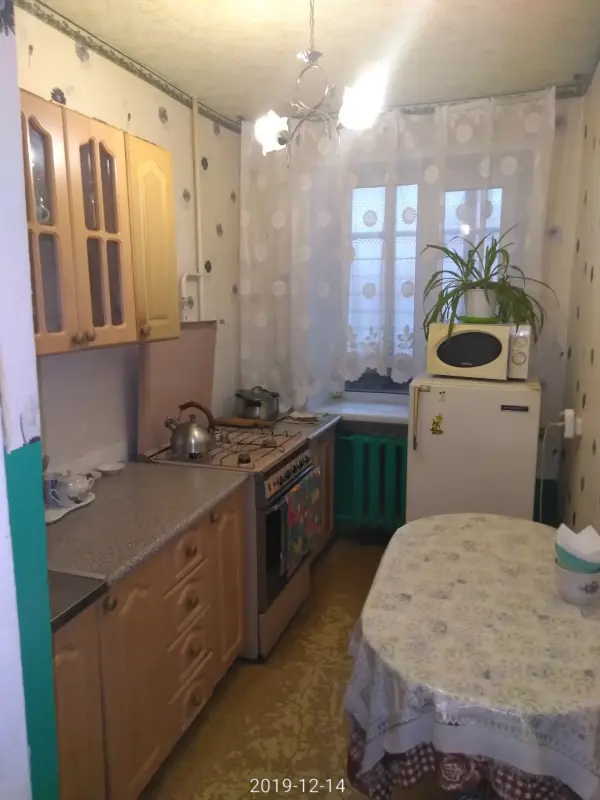 Продам 1-комнатную квартиру - Вся Беларусь - 237581 - Доска объявлений Kupika.by - Фото 4