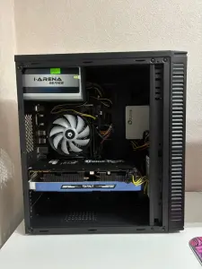 Компьютер/системный блок