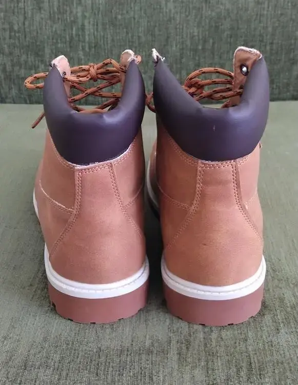 Зимняя, летняя и демисезонная обувь - Мужские ботинки 'TOWN LAND' (Германия) - Вся Беларусь - Фото 4 Мужские ботинки 'TOWN LAND' (Германия) - Вся Беларусь - 237665 - Доска объявлений Kupika.by - Фото 4