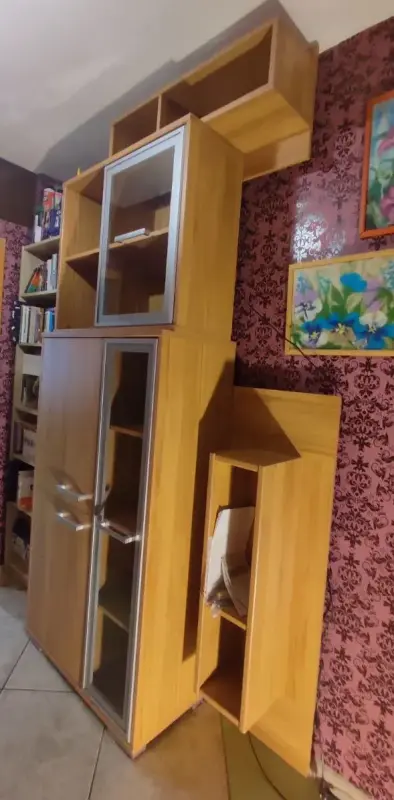 Набор корпусной мебели Мотто - Езерище - 236937 - Доска объявлений Kupika.by - Фото 12