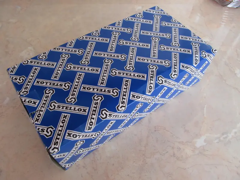 BMW Х5 (Е70) Х6 (Е71) фильтр салона (комплект 2 шт.) Stellox 71-10215-SX - Новоельня - 237100 - Доска объявлений Kupika.by - Фото 4