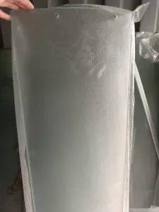 Стекла для душевой кабины