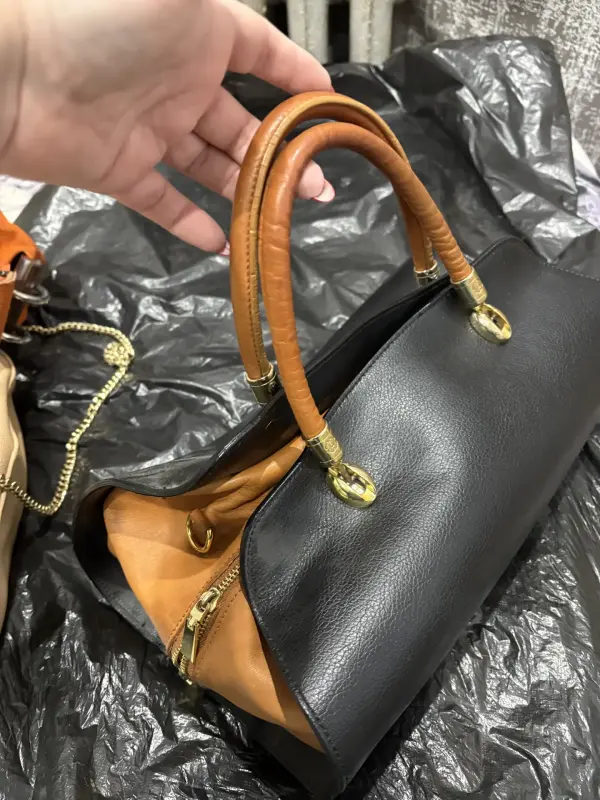 Женская сумка Италия - Логойск - 237870 - Доска объявлений Kupika.by - Фото 2