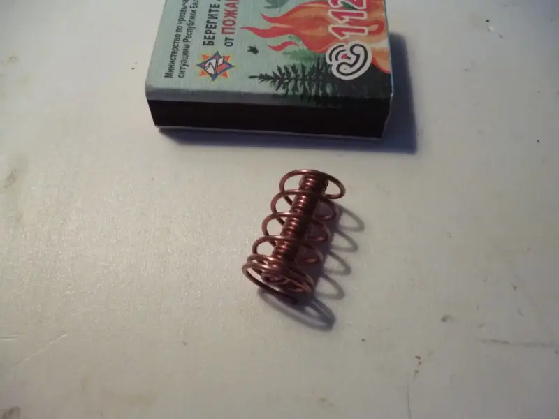 Кормушки для монтажа снасти Убийца карасей - Дрибин - 238406 - Доска объявлений Kupika.by - Фото 6