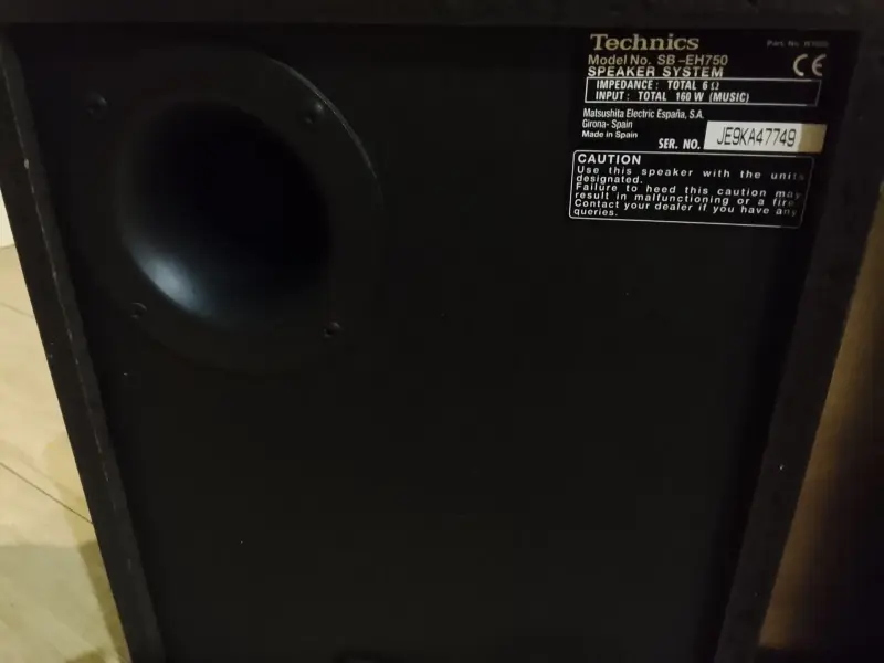 Акустика Техникс - Вся Беларусь - 237374 - Доска объявлений Kupika.by - Фото 2