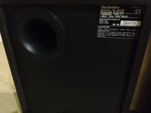 Акустика Техникс