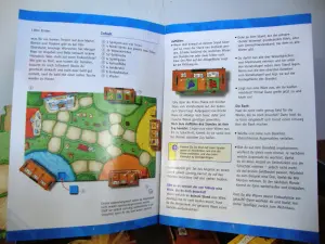 Игра Учимся торговать ТМ Ravensburger