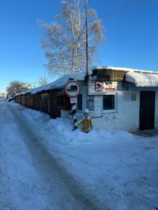 Гараж Холмогорская, 67