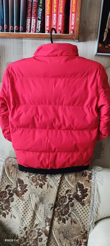 Пуховик - Вся Беларусь - 236489 - Доска объявлений Kupika.by - Фото 5