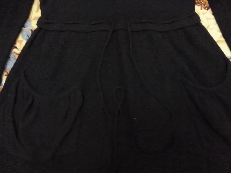 Туника вязанная - Вся Беларусь - 238167 - Доска объявлений Kupika.by - Фото 4