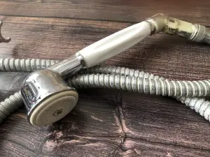 Смеситель для Ванны и Душа Armatury Польша б/у