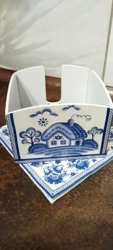 Салфетница - Вся Беларусь - 235704 - Доска объявлений Kupika.by - Фото 2