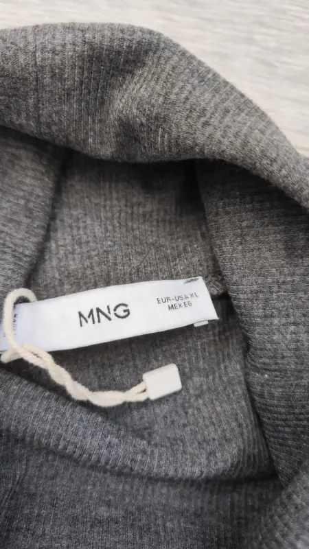 Mango в рубчик XL - Вся Беларусь - 237300 - Доска объявлений Kupika.by - Фото 4