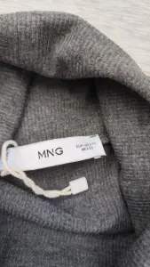 Mango в рубчик XL