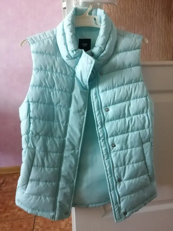 Одежда для девочек - Рубашка, жилетка (152-158) - Вся Беларусь - Фото 3 Рубашка, жилетка (152-158) - Вся Беларусь - 236311 - Доска объявлений Kupika.by - Фото 3