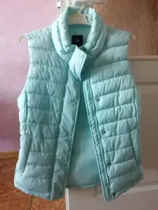 Рубашка, жилетка (152-158)