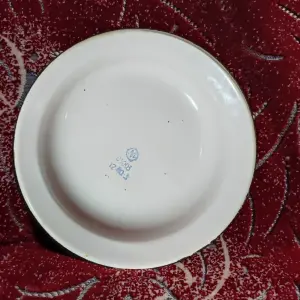 Эмаллированные мисочки СССР.