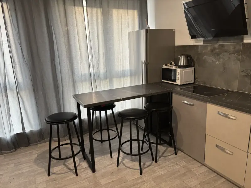 Сдам 2 ком квартиру для 6-8 строителей - Вся Беларусь - 237990 - Доска объявлений Kupika.by - Фото 6