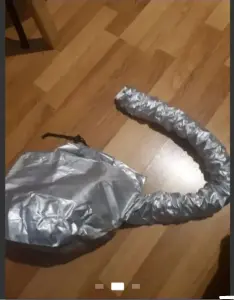 Шапка для сушки волос