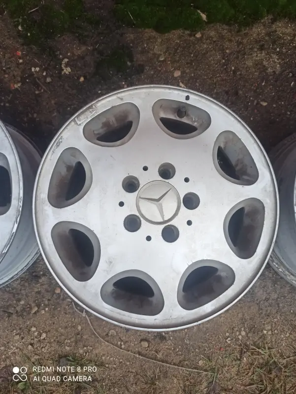 Шины и диски - Диски р 15 на Мерседес - Вся Беларусь - Фото 4 Диски р 15 на Мерседес - Вся Беларусь - 235355 - Доска объявлений Kupika.by - Фото 4