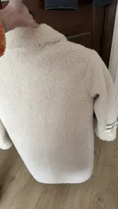 Шуба женская