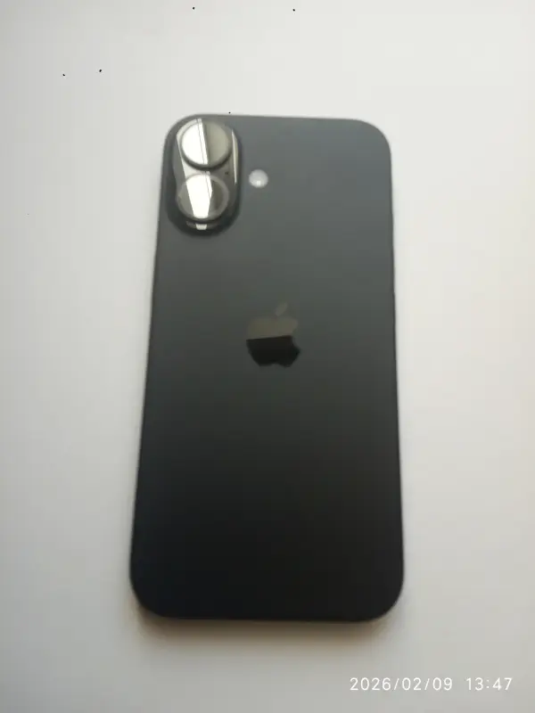 Мобильные телефоны - Apple iPhone 16 128 GB - Вся Беларусь - Фото 2 Apple iPhone 16 128 GB - Вся Беларусь - 238046 - Доска объявлений Kupika.by - Фото 2
