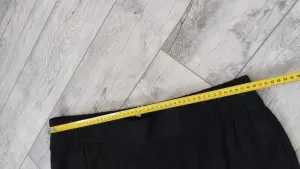 Next Лён Палаццо Широкие Брюки