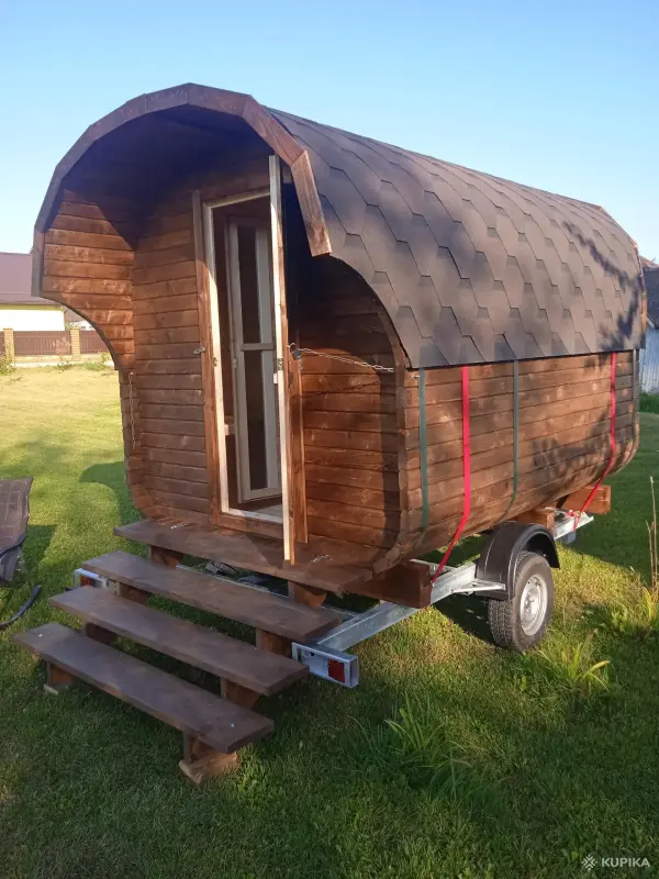 Аренда и прокат другое - Аренда бани-бочки - Вся Беларусь - Фото 7 Аренда бани-бочки - Вся Беларусь - 237527 - Доска объявлений Kupika.by - Фото 7