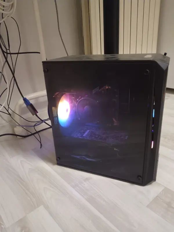 Игровой компьютер - Вся Беларусь - 236455 - Доска объявлений Kupika.by - Фото 2