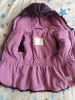 Сиреневая  куртка на весна-осень на 1-2года - Вся Беларусь - 237431 - Доска объявлений Kupika.by - Фото 2