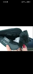 Женские ботиночки