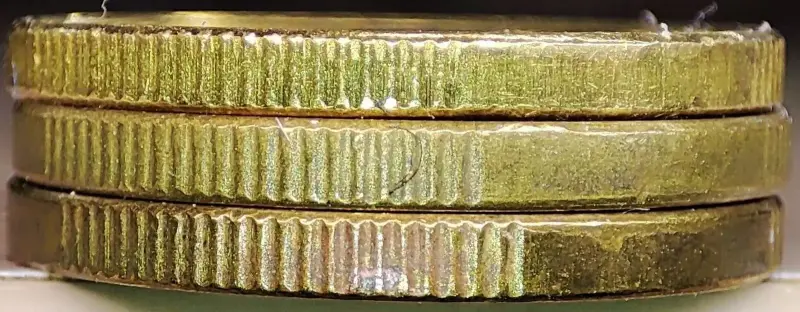 10 копеек 2009 РБ Несоосность аверса и реверса - Вся Беларусь - 236157 - Доска объявлений Kupika.by - Фото 8