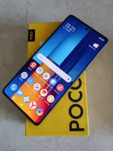 POCO M6 Pro 8+8/256