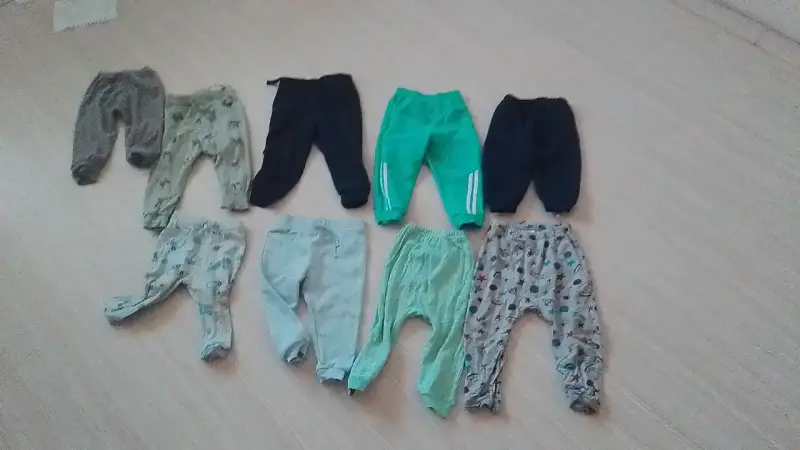 Детская одежда - Вся Беларусь - 238507 - Доска объявлений Kupika.by - Фото 2