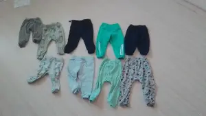 Детская одежда