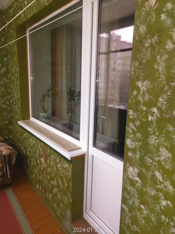 Продам 1-комнатную квартиру - Вся Беларусь - 237581 - Доска объявлений Kupika.by - Фото 6